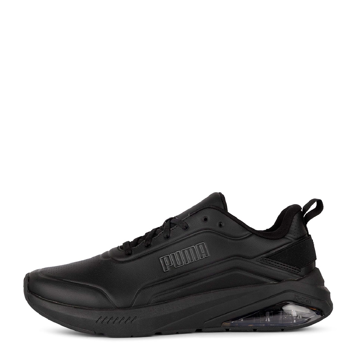 ZAPATILLAS HOMBRE PUMA RUNNING NEGRO VERSE - 1
