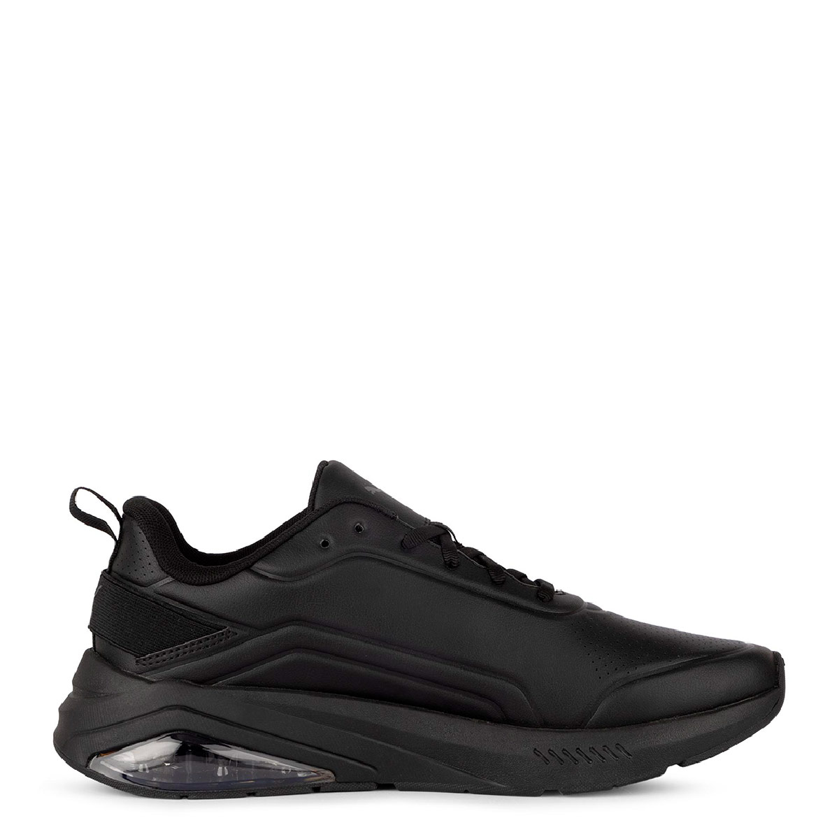 ZAPATILLAS HOMBRE PUMA RUNNING NEGRO VERSE - 2