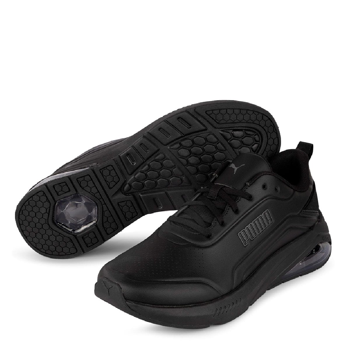 ZAPATILLAS HOMBRE PUMA RUNNING NEGRO VERSE - 3