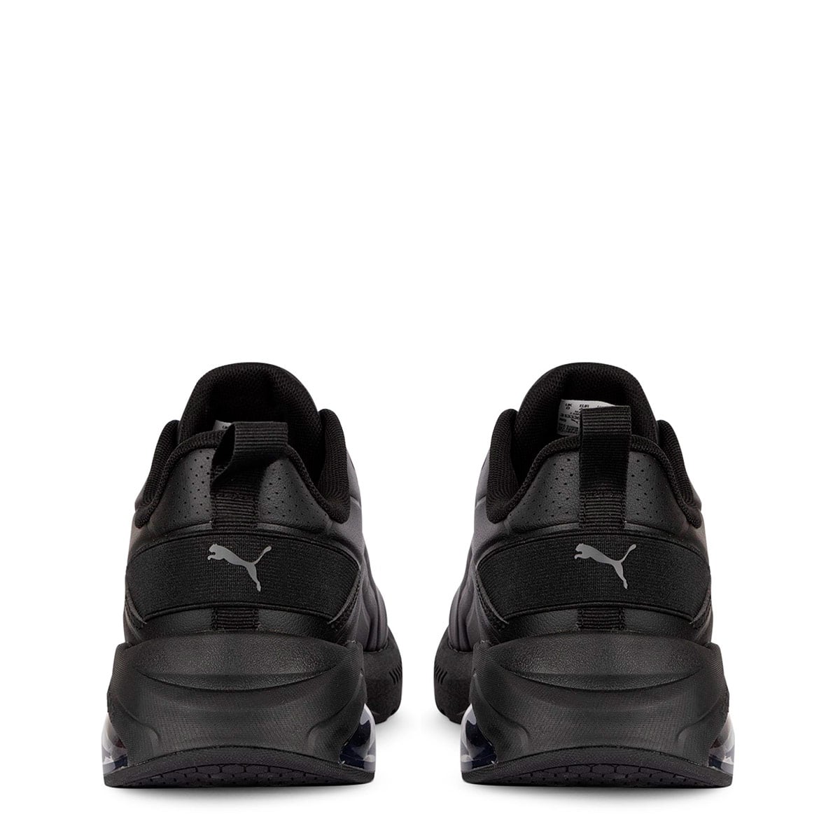 ZAPATILLAS HOMBRE PUMA RUNNING NEGRO VERSE - 4
