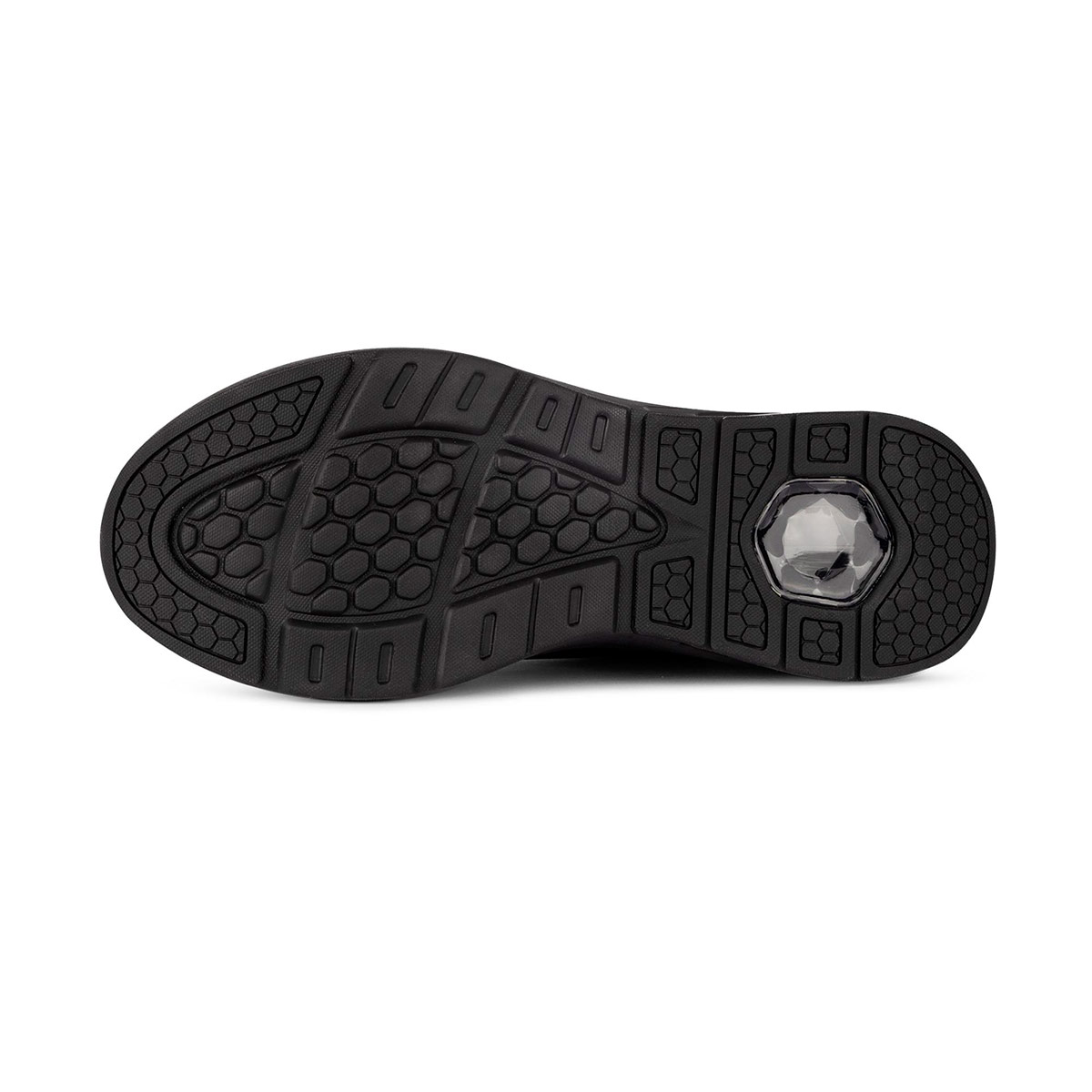 ZAPATILLAS HOMBRE PUMA RUNNING NEGRO VERSE - 5