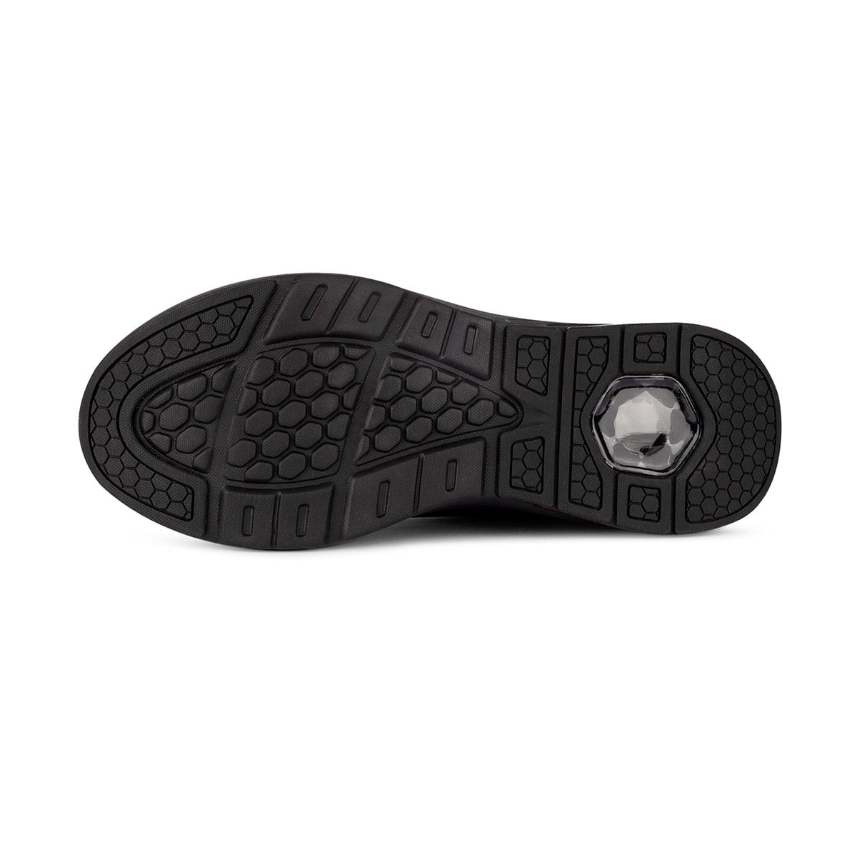 ZAPATILLAS HOMBRE PUMA RUNNING NEGRO VERSE - 5