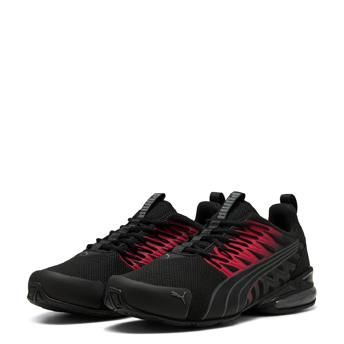 ZAPATILLAS HOMBRE PUMA RUNNING NEGRO VOLTAIC EVO - 1