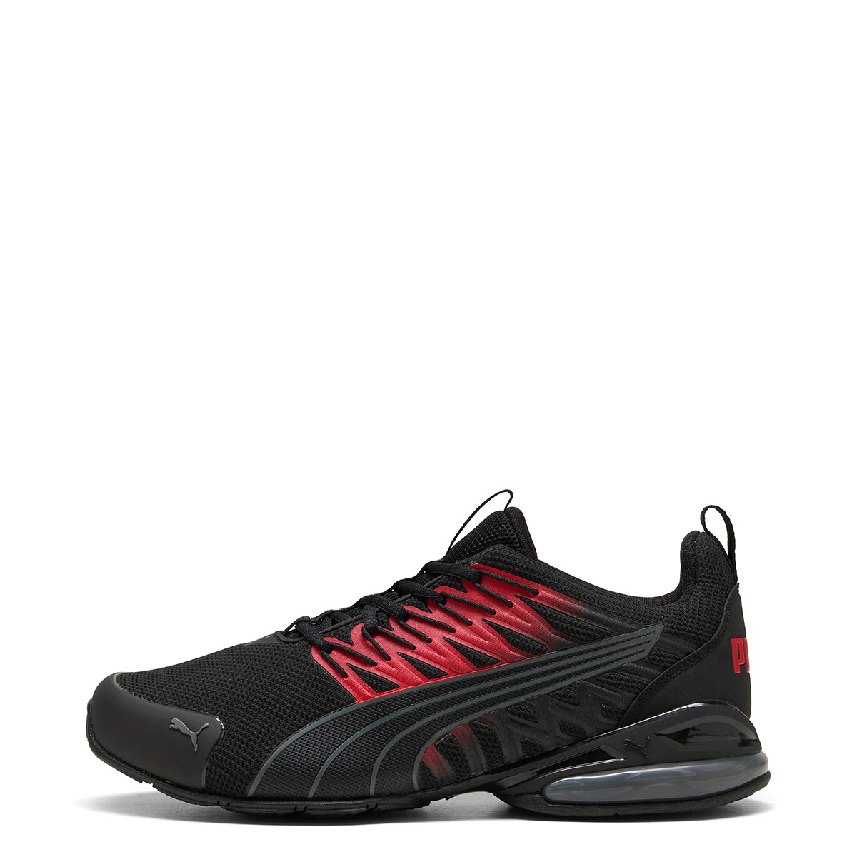 ZAPATILLAS HOMBRE PUMA RUNNING NEGRO VOLTAIC EVO - 2