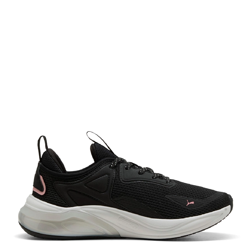 ZAPATILLAS MUJER PUMA RUNNINGM NEGRO CELL THRILL - 3