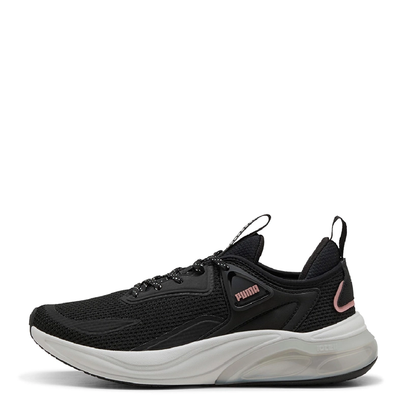 ZAPATILLAS MUJER PUMA RUNNINGM NEGRO CELL THRILL - 1