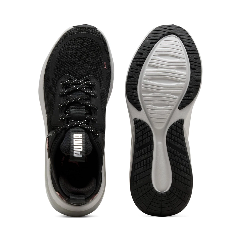 ZAPATILLAS MUJER PUMA RUNNINGM NEGRO CELL THRILL - 4