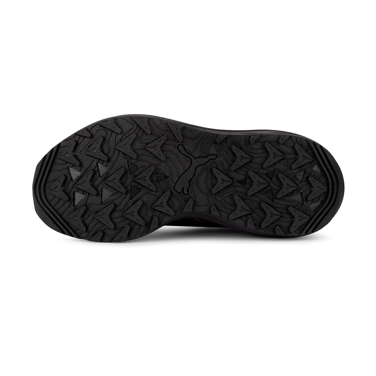 ZAPATILLAS MUJER PUMA RUNNING NEGRO FLARE PRO TRAIL PTX - 5