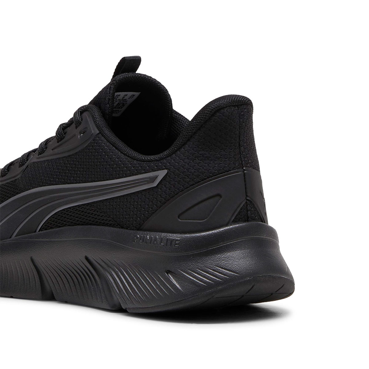 ZAPATILLAS MUJER PUMA RUNNING NEGRO FLEXFOCUS LITE - 2