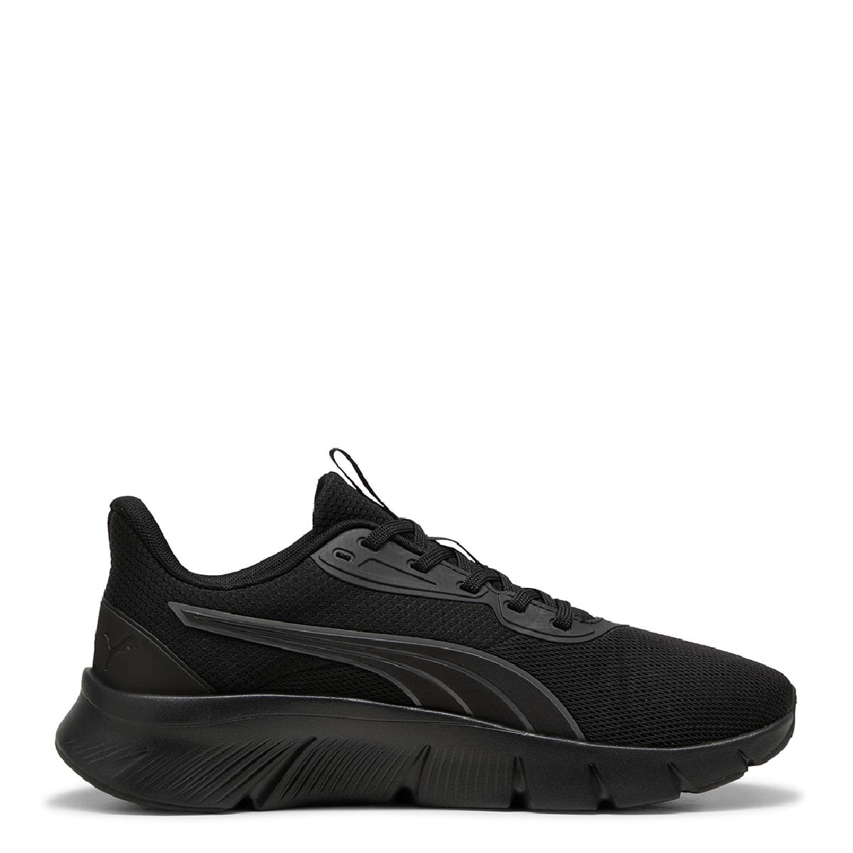 ZAPATILLAS MUJER PUMA RUNNING NEGRO FLEXFOCUS LITE - 1