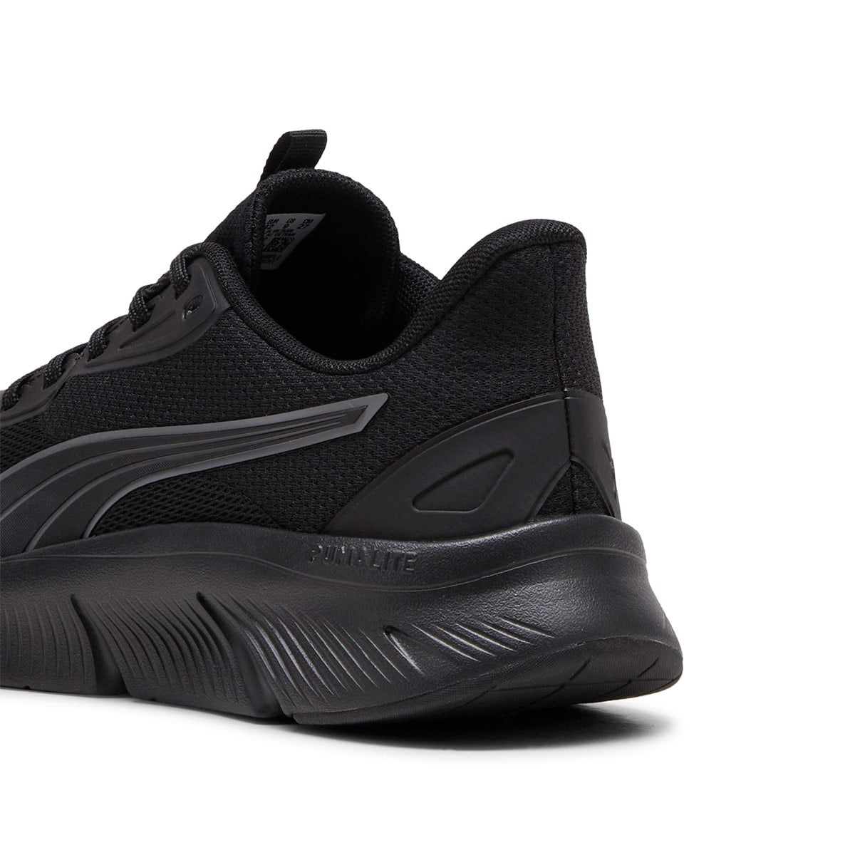 ZAPATILLAS MUJER PUMA RUNNING NEGRO FLEXFOCUS LITE - 2