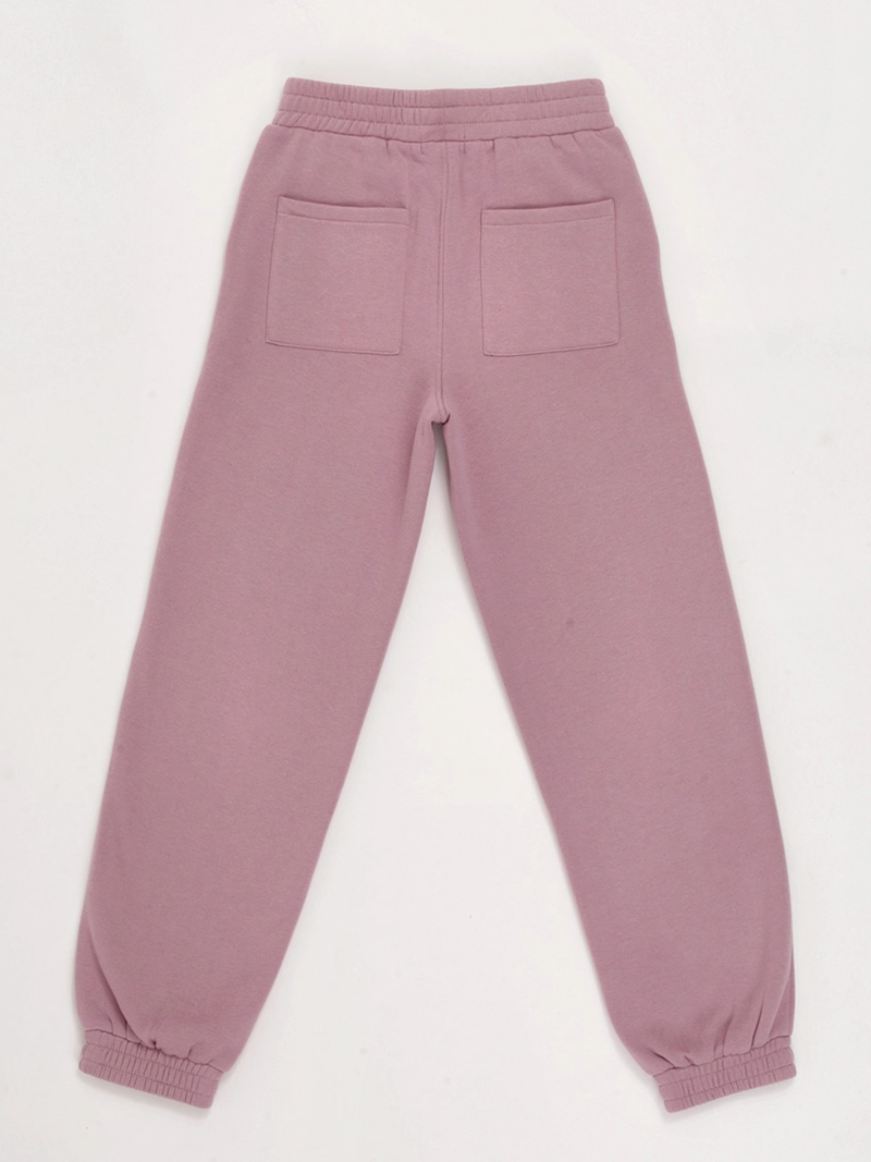 PANTALÓN DE BUZO NIÑA AEROPOSALE - 2