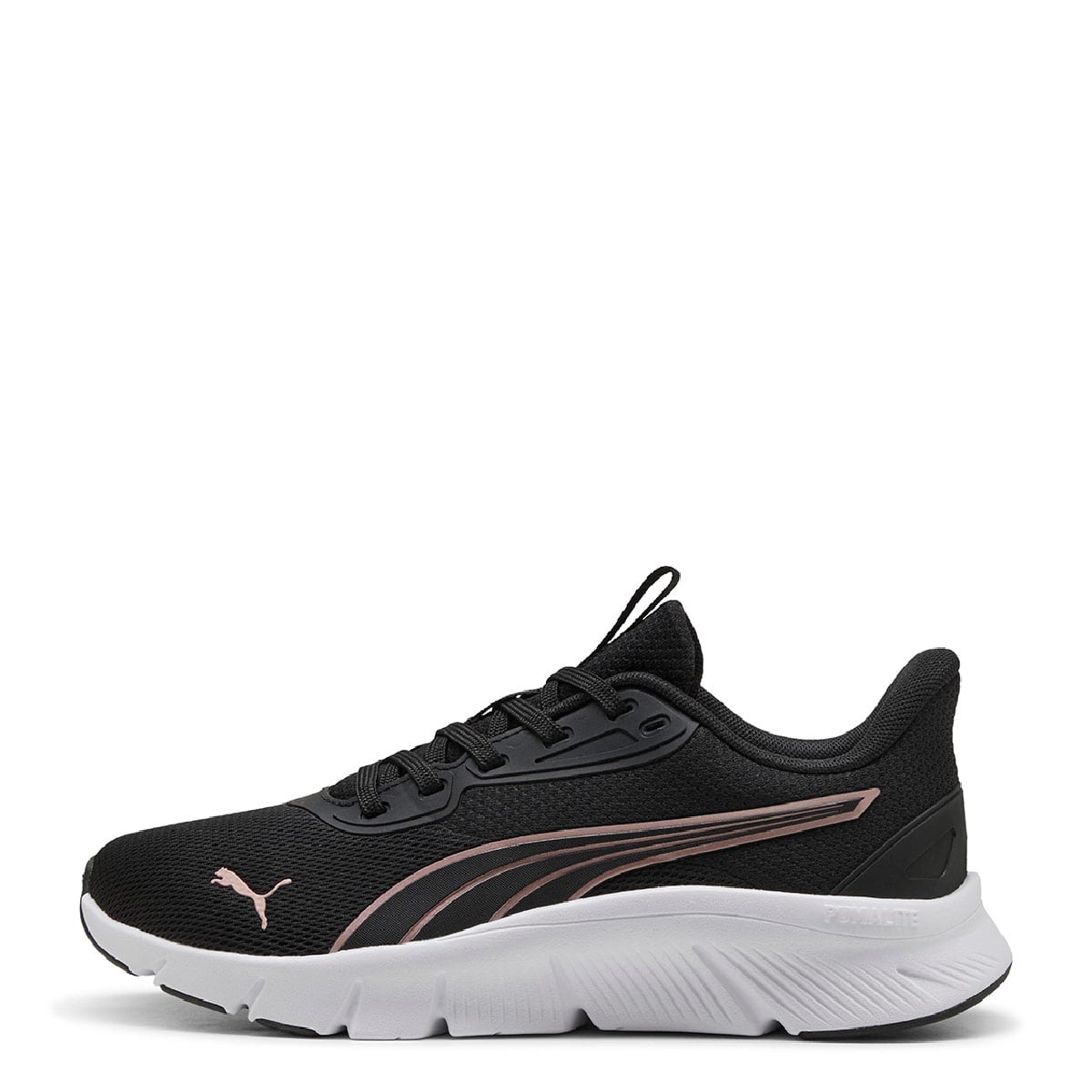 ZAPATILLAS MUJER PUMA RUNNING NEGRO FLEXFOCUS LITE - 1