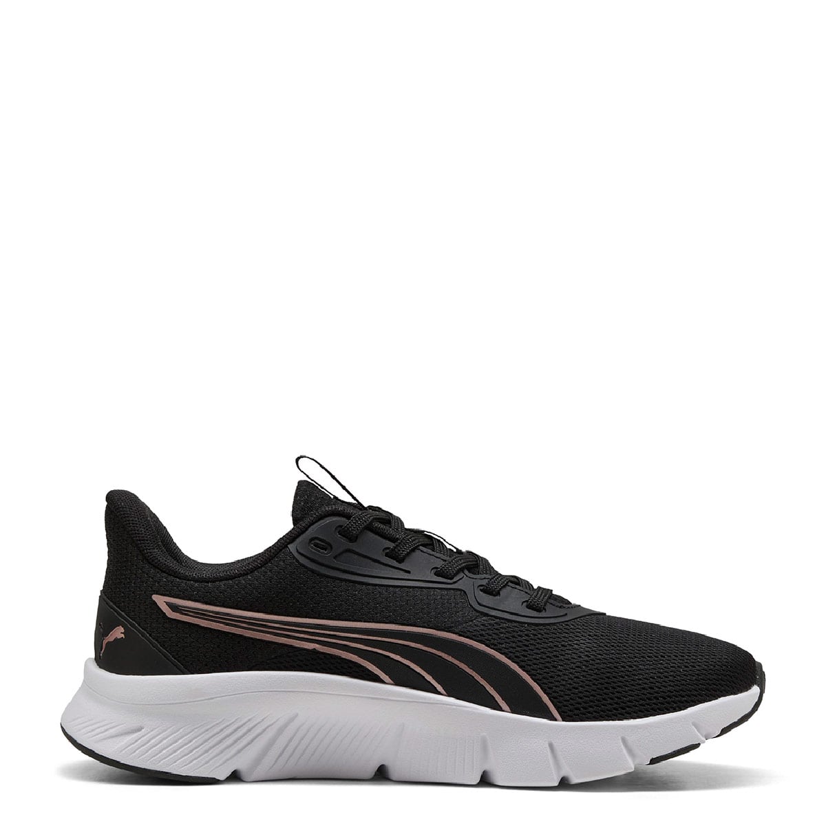 ZAPATILLAS MUJER PUMA RUNNING NEGRO FLEXFOCUS LITE - 2