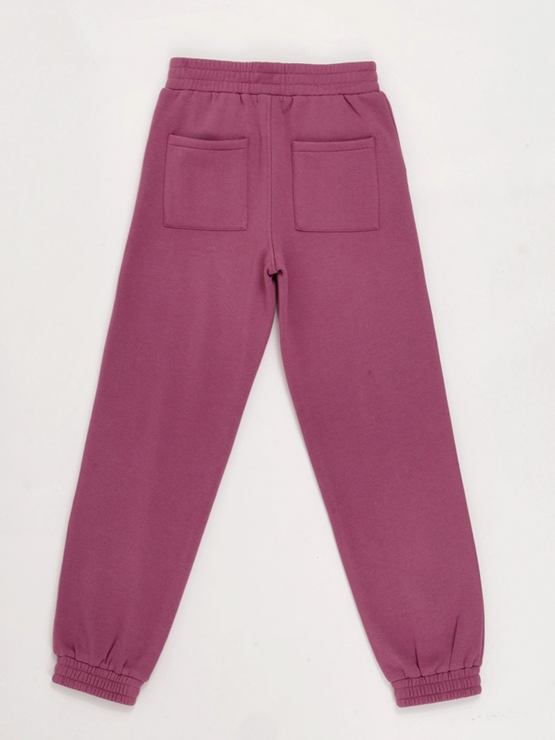 PANTALÓN DE BUZO NIÑA AEROPOSALE - 2