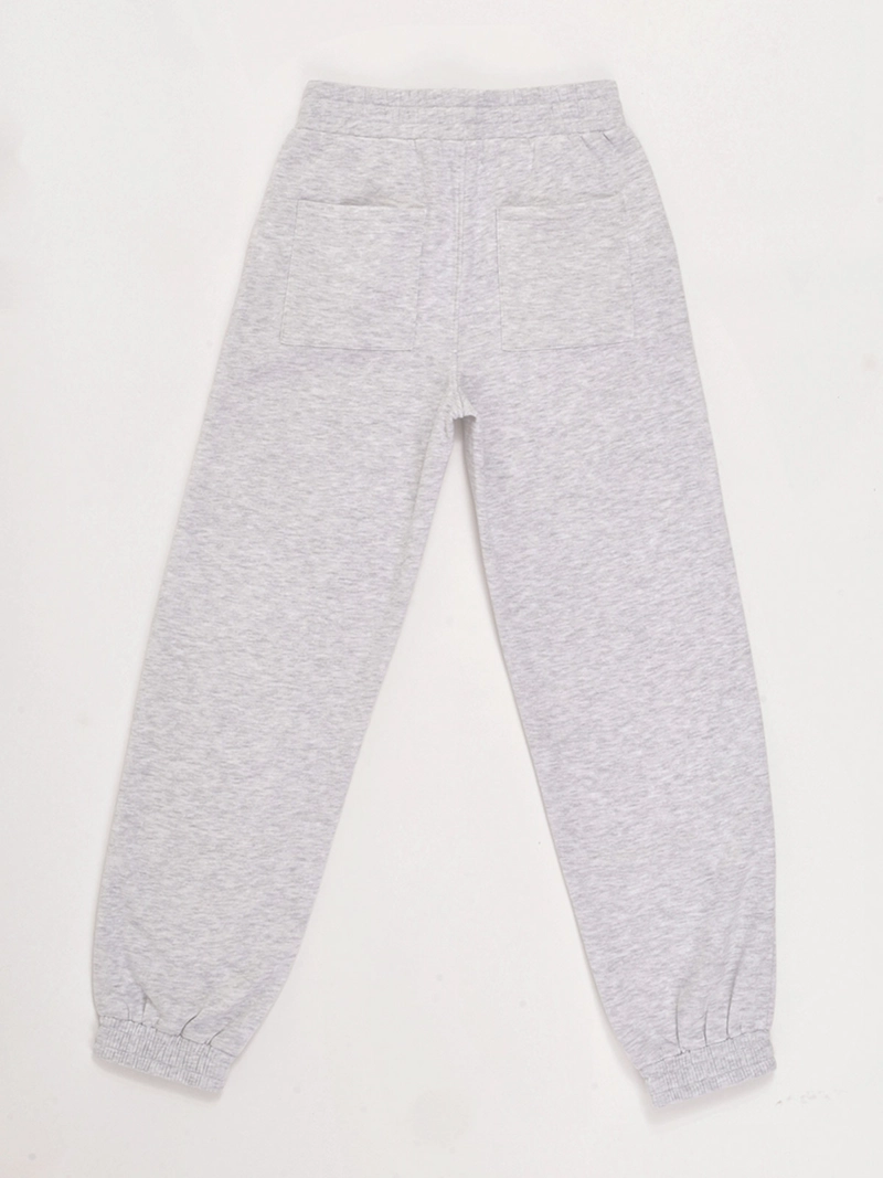 PANTALÓN DE BUZO NIÑA AEROPOSALE - 2