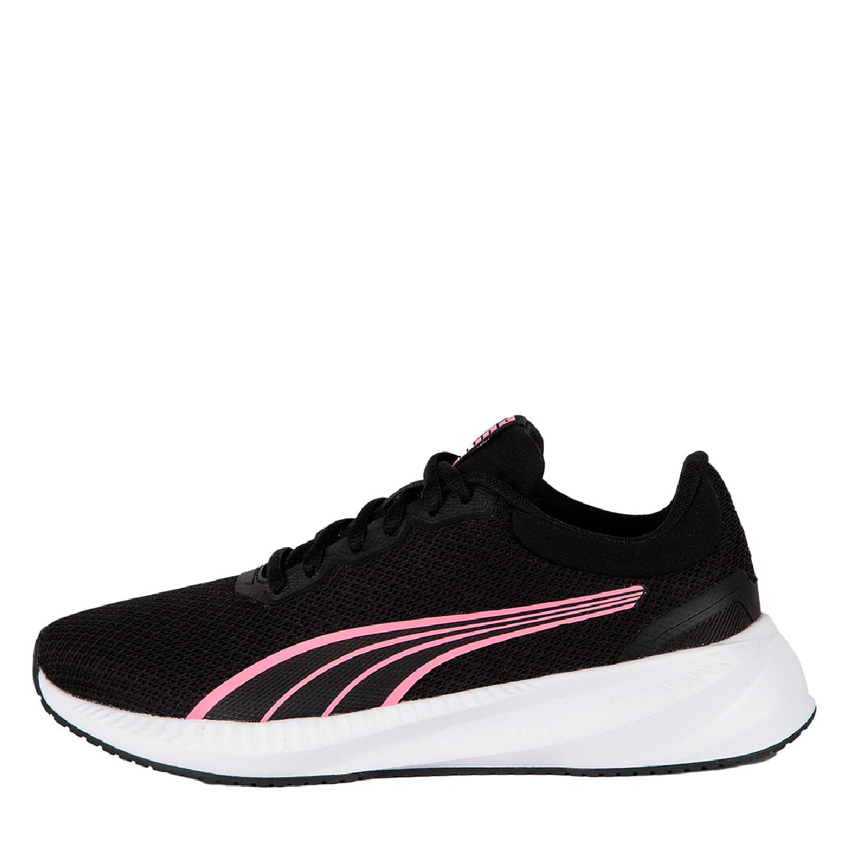 ZAPATILLAS MUJER PUMA RUNNING NEGRO FLYER LITE 3 EVO - 1