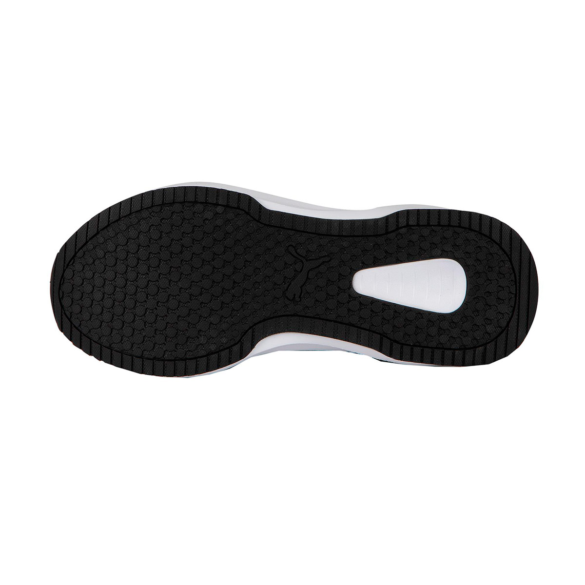 ZAPATILLAS MUJER PUMA RUNNING NEGRO FLYER LITE 3 EVO - 5