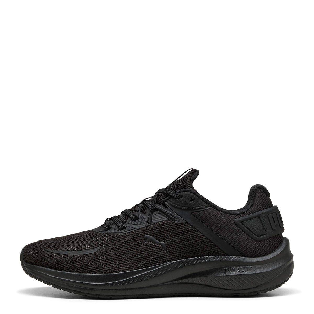 ZAPATILLAS MUJER PUMA RUNNING NEGRO SKYROCKET LITE - 1