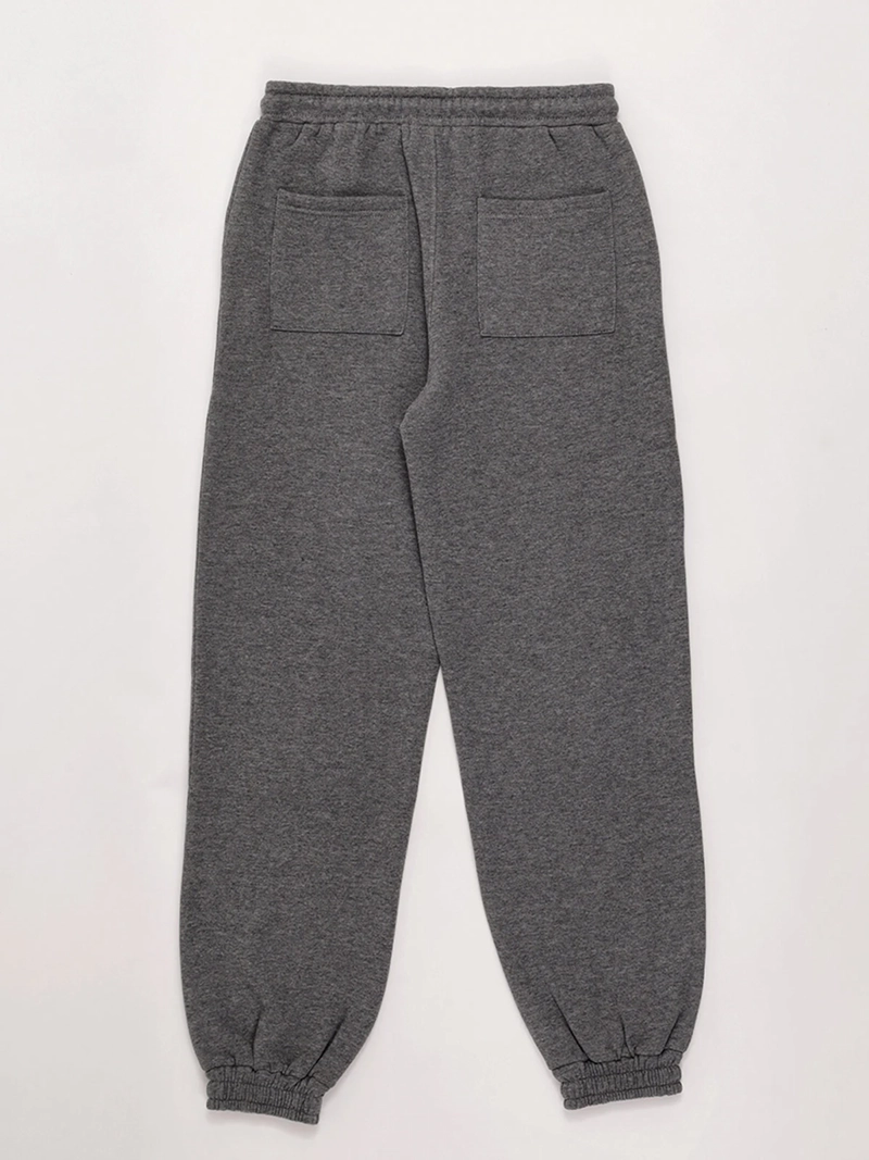 PANTALÓN DE BUZO NIÑO AEROPOSTALE ALGODÓN BÁSICO - 2