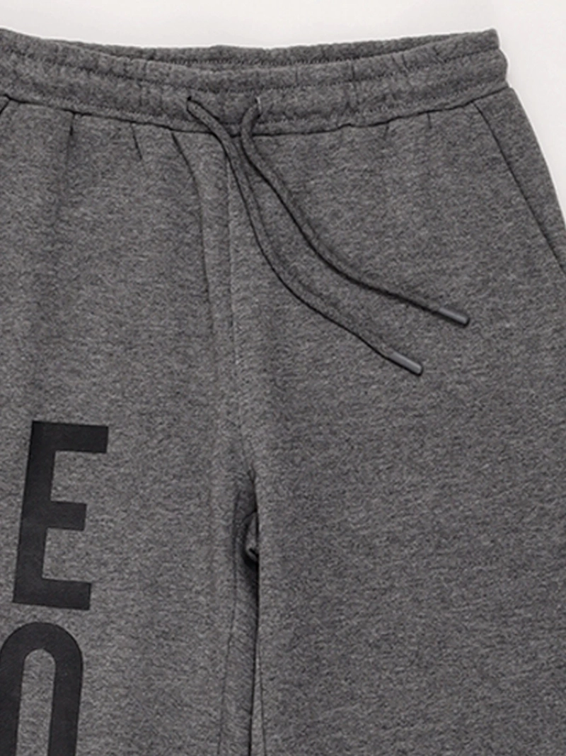 PANTALÓN DE BUZO NIÑO AEROPOSTALE ALGODÓN BÁSICO - 3