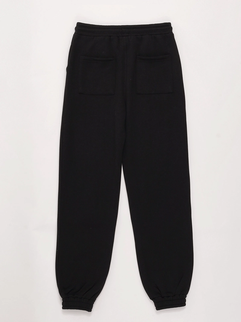 PANTALÓN DE BUZO NIÑO AEROPOSTALE ALGODÓN BÁSICO - 2