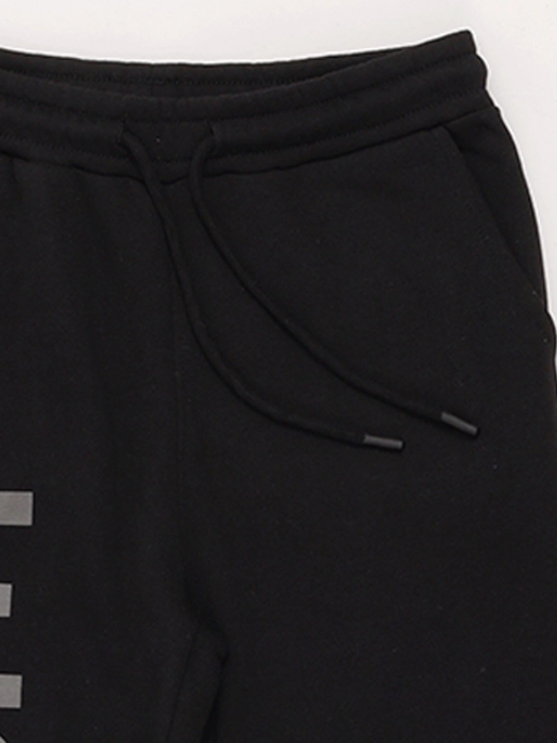 PANTALÓN DE BUZO NIÑO AEROPOSTALE ALGODÓN BÁSICO - 3