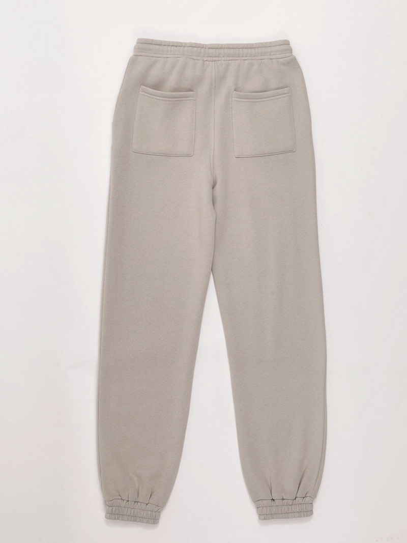 PANTALÓN DE BUZO NIÑO AEROPOSTALE ALGODÓN BÁSICO - 2