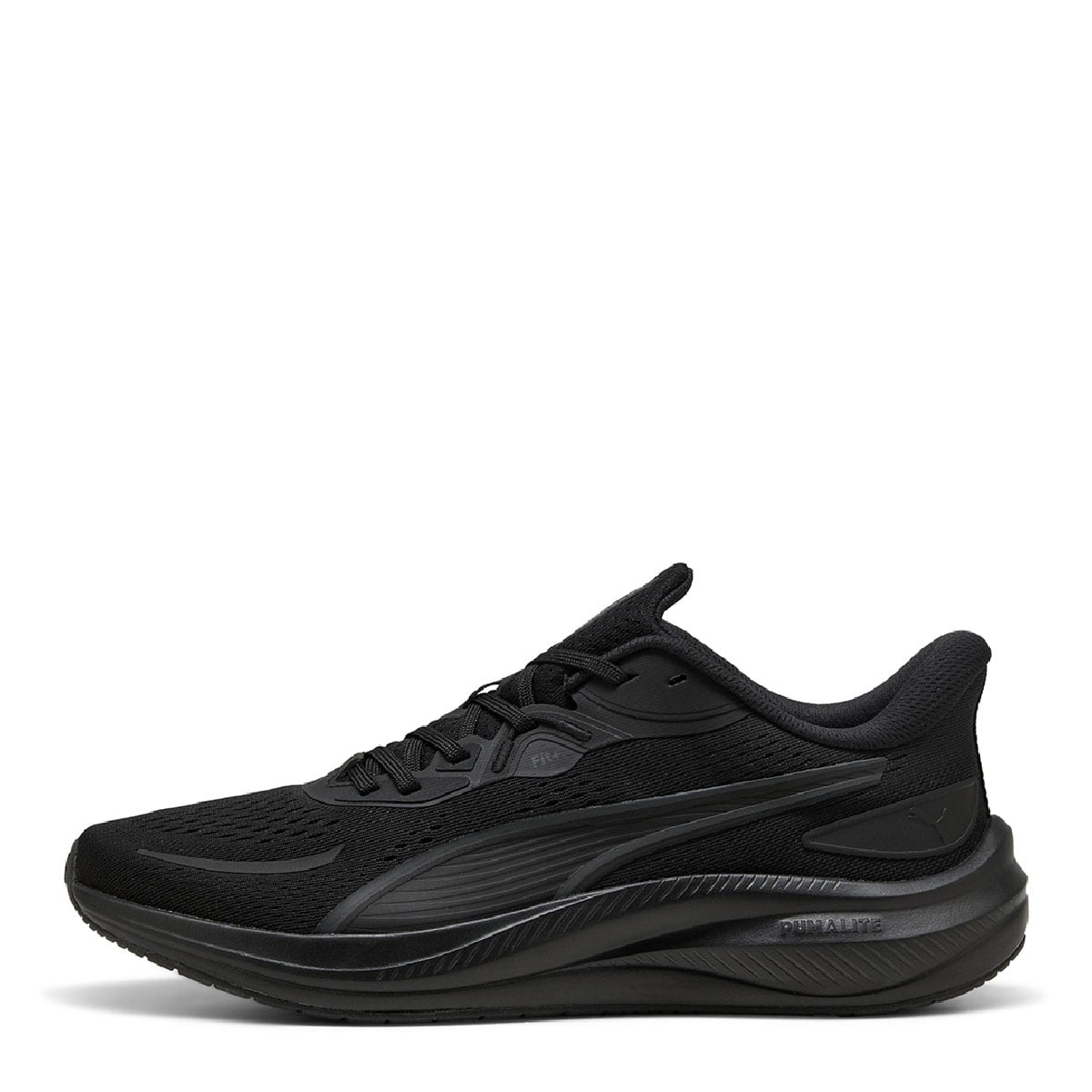 ZAPATILLAS MUJER PUMA RUNNING NEGRO SKYROCKET LITE - 1