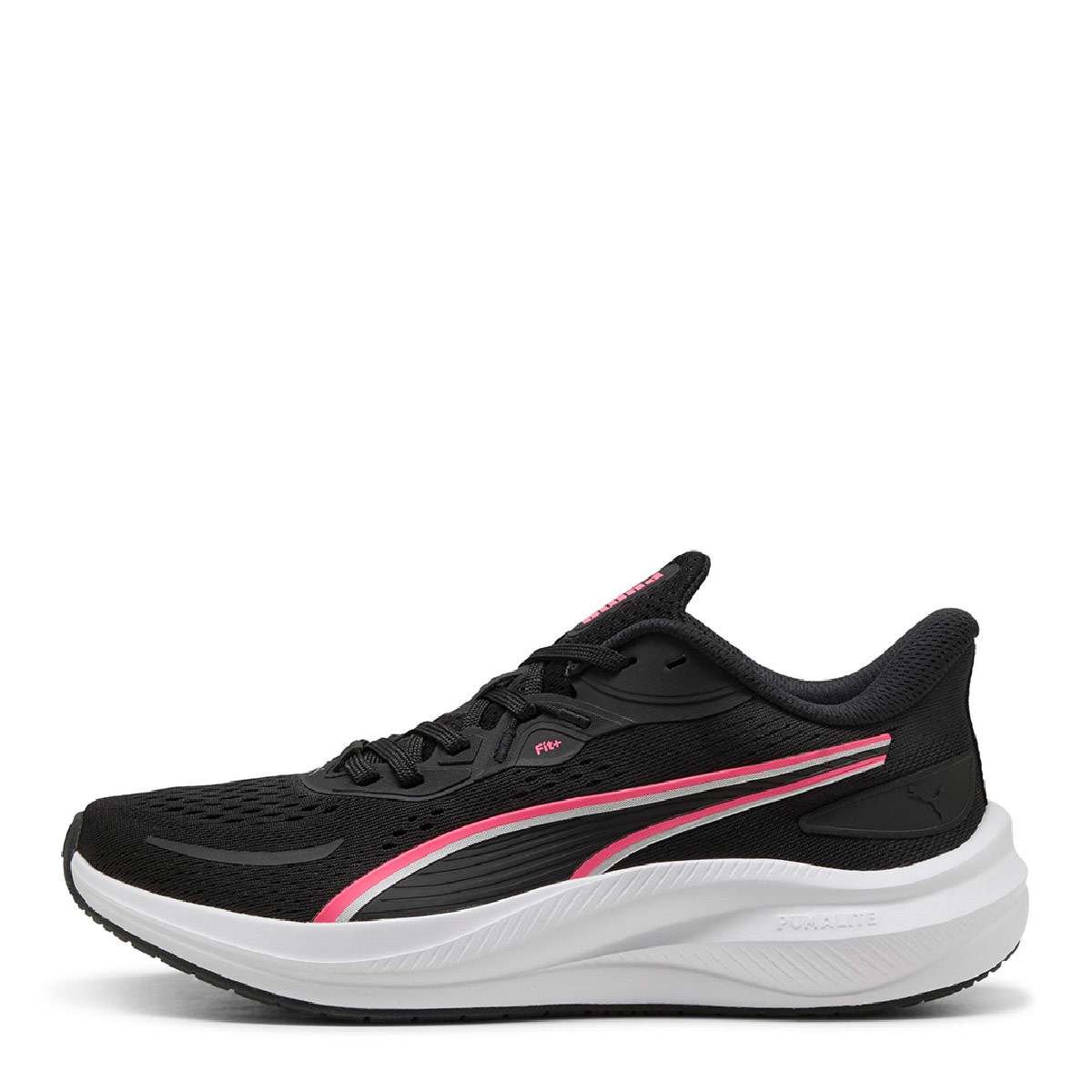 ZAPATILLA MUJER PUMA NEGRO RUNNING SKYROCKET LITE 2 - 2