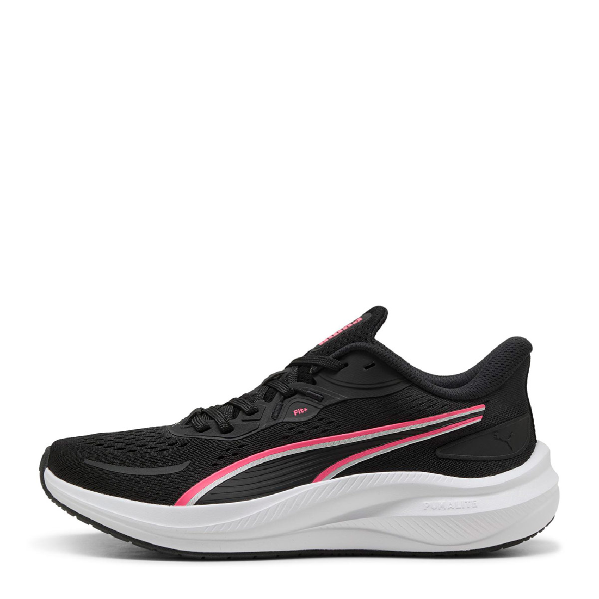 ZAPATILLA MUJER PUMA NEGRO RUNNING SKYROCKET LITE 2 - 1