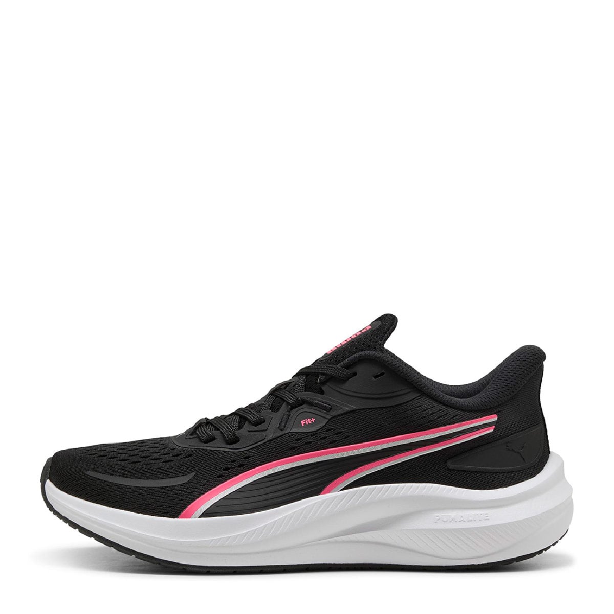 ZAPATILLA MUJER PUMA NEGRO RUNNING SKYROCKET LITE 2 - 1