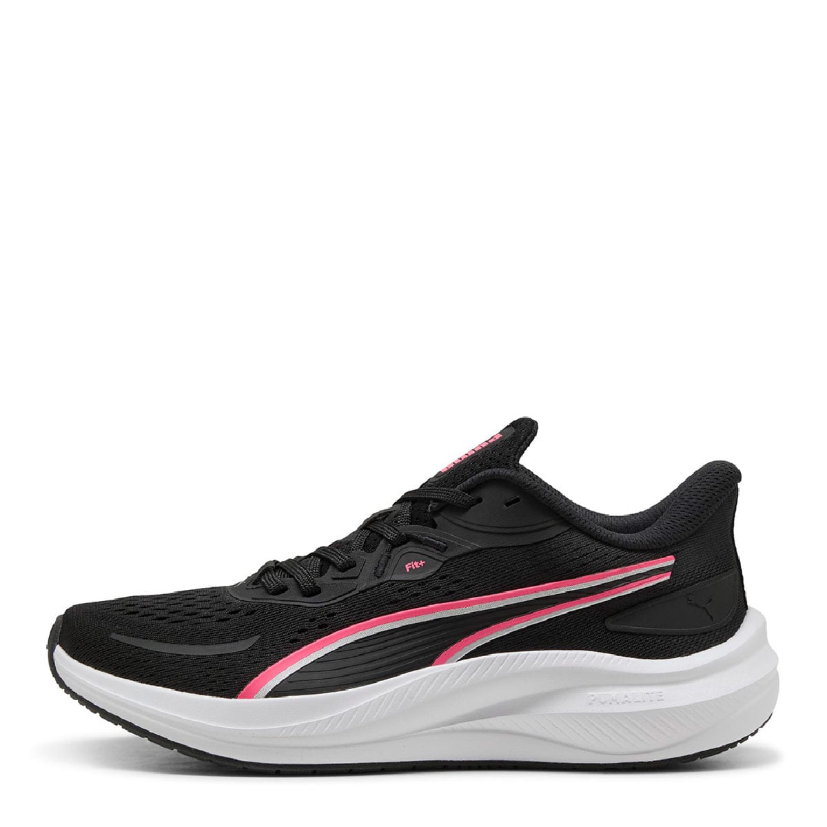 ZAPATILLA MUJER PUMA NEGRO RUNNING SKYROCKET LITE 2 - 2