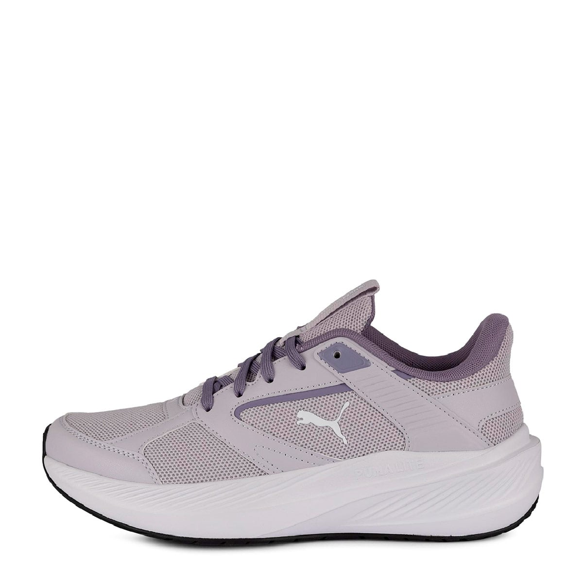 ZAPATILLAS MUJER PUMA RUNNING MUJER MORADO BLAZE LITE - 1