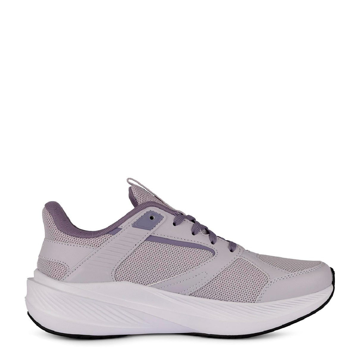 ZAPATILLAS MUJER PUMA RUNNING MUJER MORADO BLAZE LITE - 2