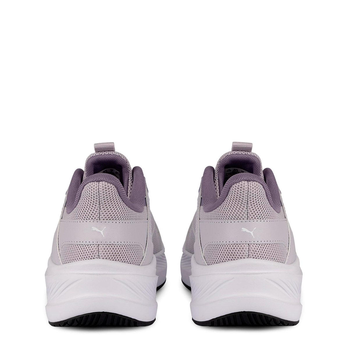 ZAPATILLAS MUJER PUMA RUNNING MUJER MORADO BLAZE LITE - 4