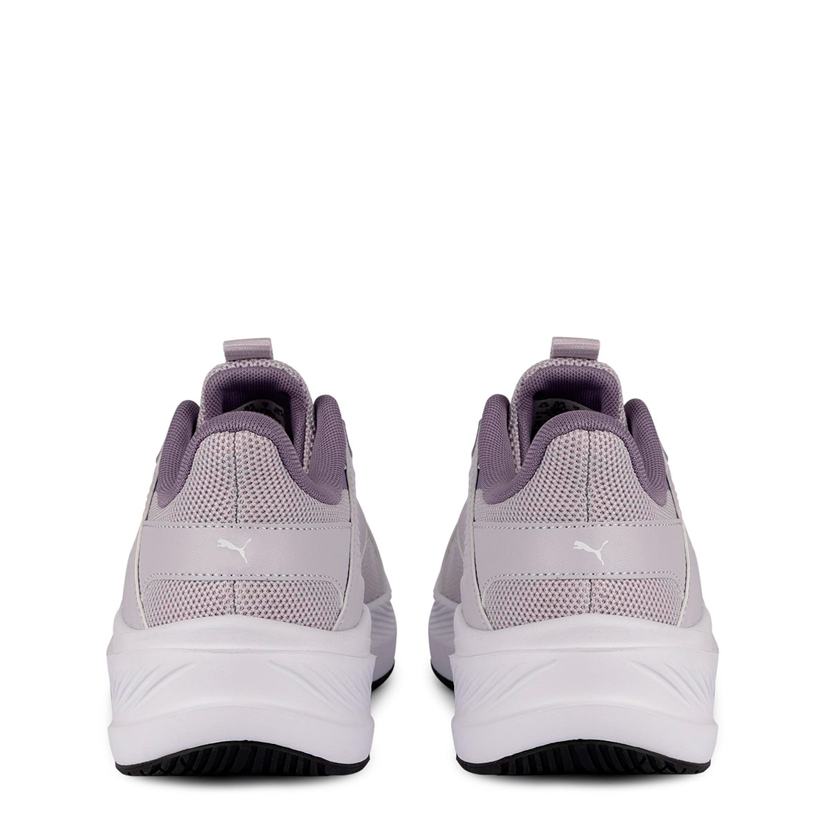 ZAPATILLAS MUJER PUMA RUNNING MUJER MORADO BLAZE LITE - 4