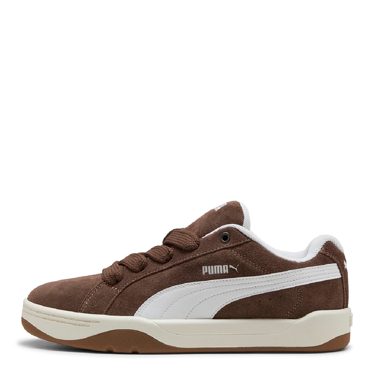 ZAPATILLAS HOMBRE PUMA URBANO CAFÉ PARK LIFESTYLE EASY SD - 1