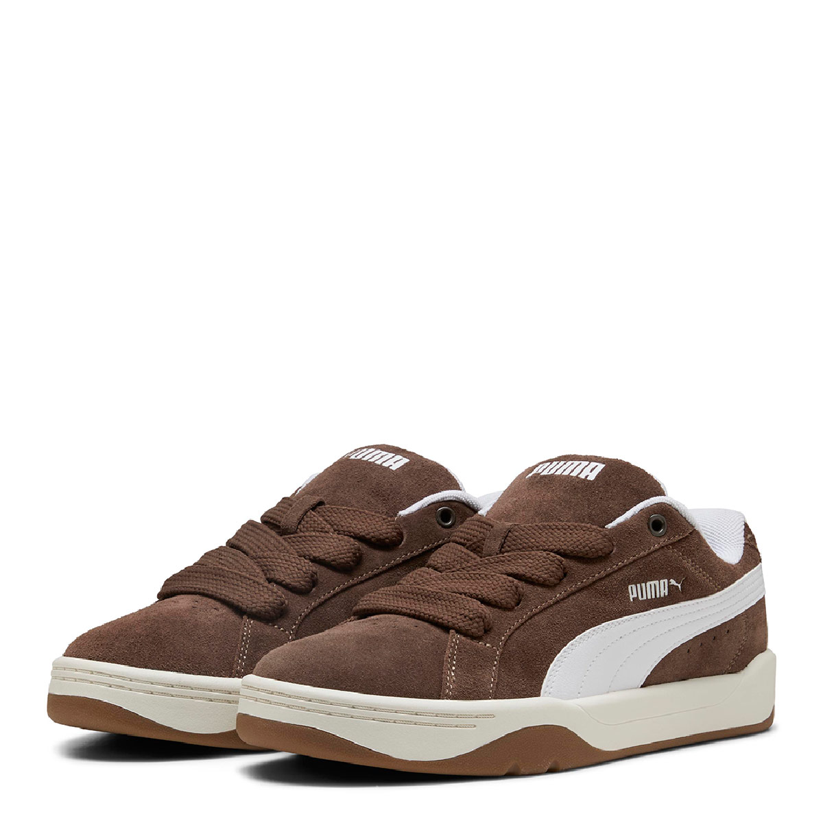 ZAPATILLAS HOMBRE PUMA URBANO CAFÉ PARK LIFESTYLE EASY SD - 2