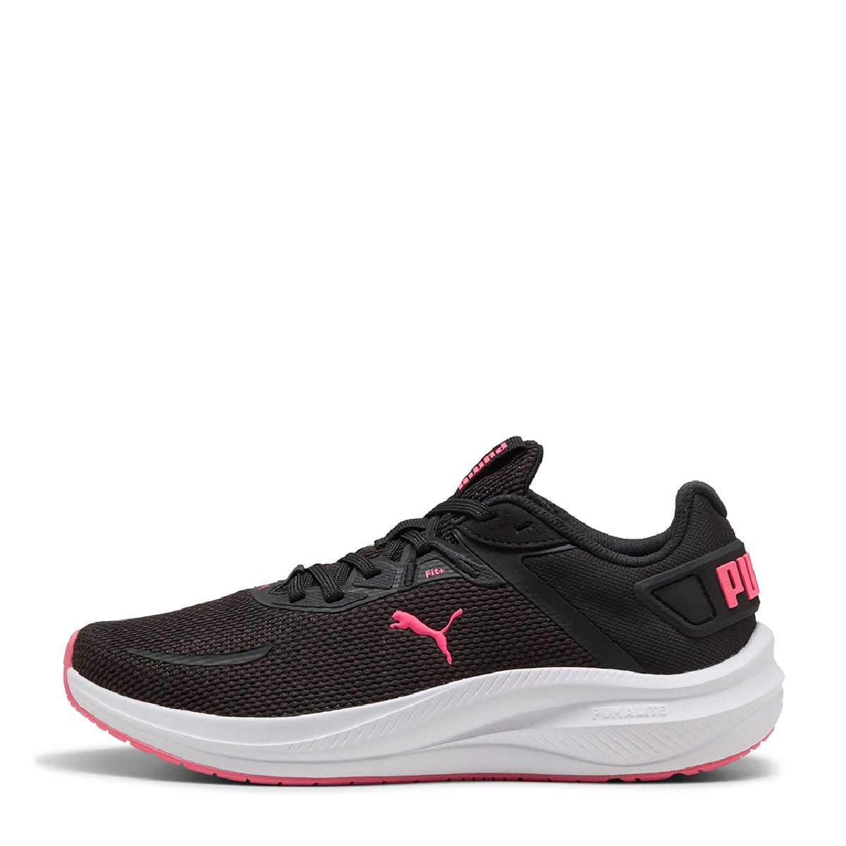 ZAPATILLAS MUJER PUMA RUNNING NEGRO SKYROCKET LITE 2 - 1