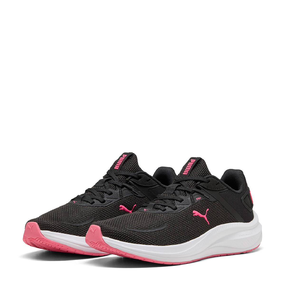 ZAPATILLAS MUJER PUMA RUNNING NEGRO SKYROCKET LITE 2 - 2