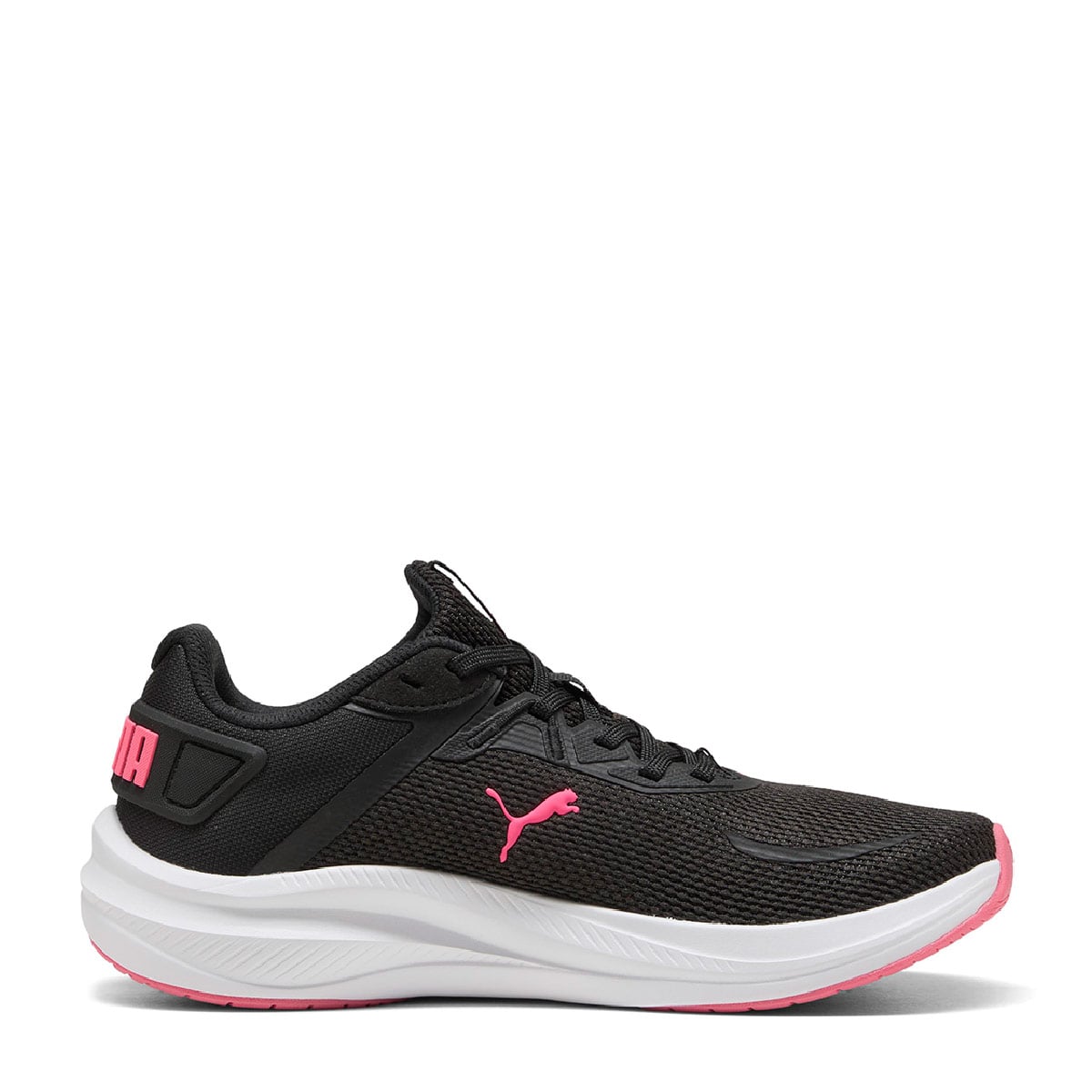 ZAPATILLAS MUJER PUMA RUNNING NEGRO SKYROCKET LITE 2 - 3
