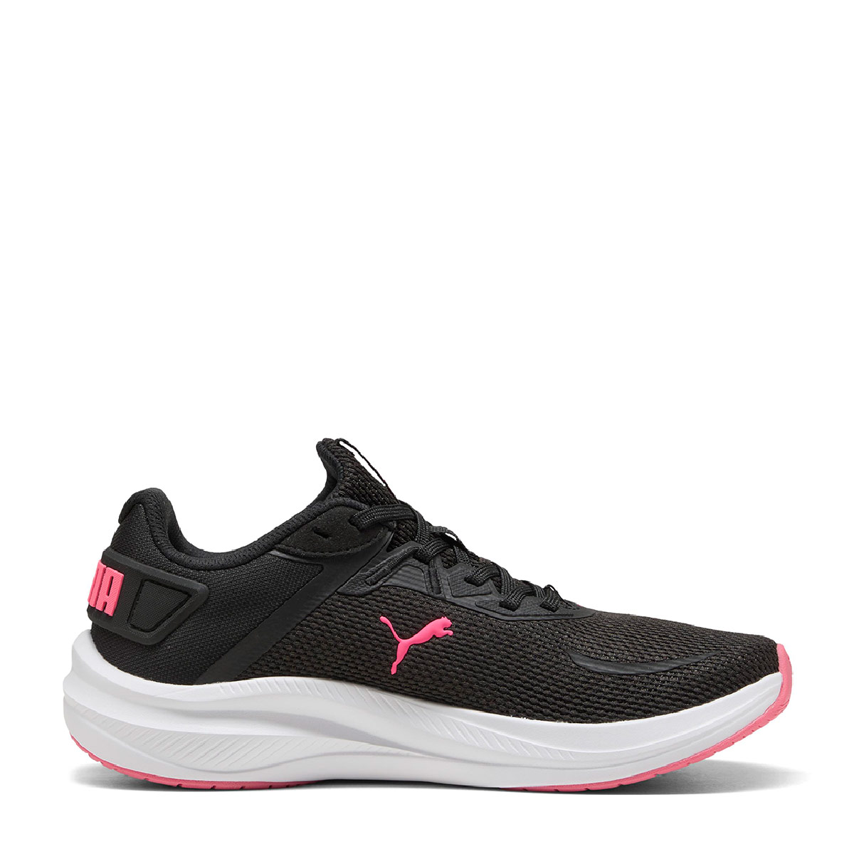 ZAPATILLAS MUJER PUMA RUNNING NEGRO SKYROCKET LITE 2 - 3
