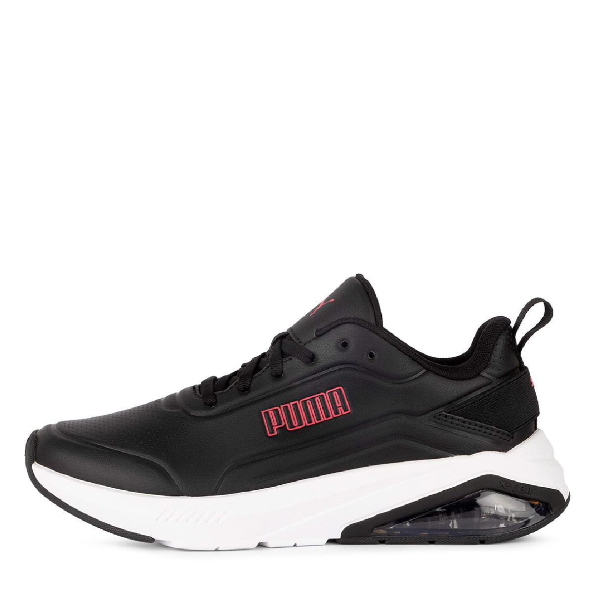 ZAPATILLAS MUJER PUMA RUNNING NEGRO VERSE - 1