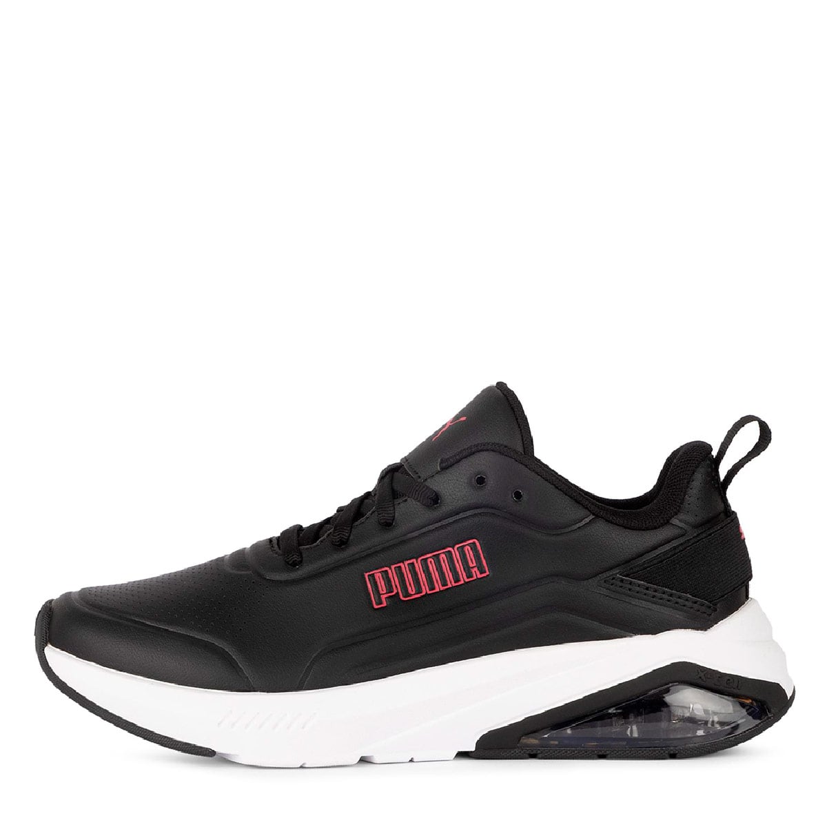 ZAPATILLAS MUJER PUMA RUNNING NEGRO VERSE - 1