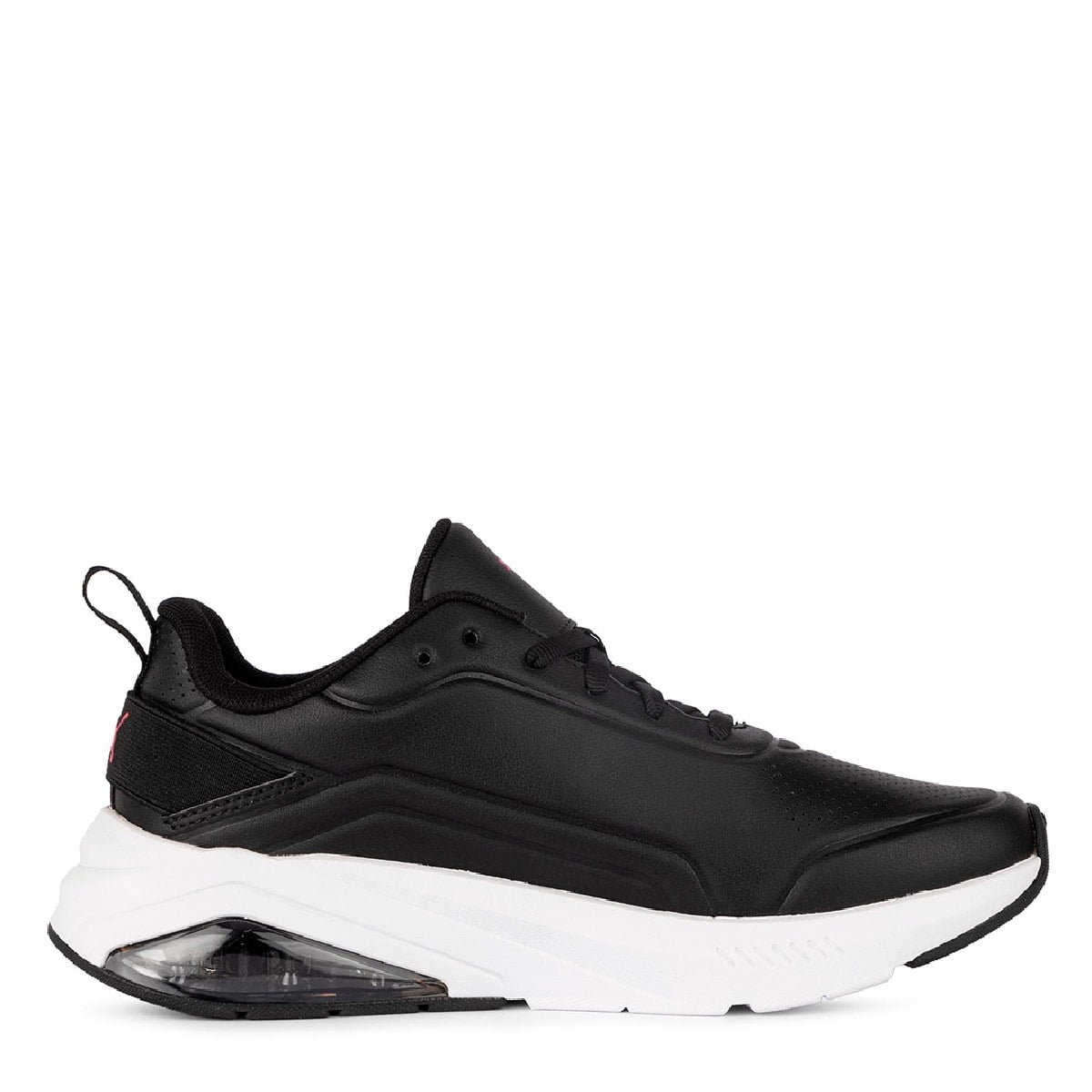 ZAPATILLAS MUJER PUMA RUNNING NEGRO VERSE - 2