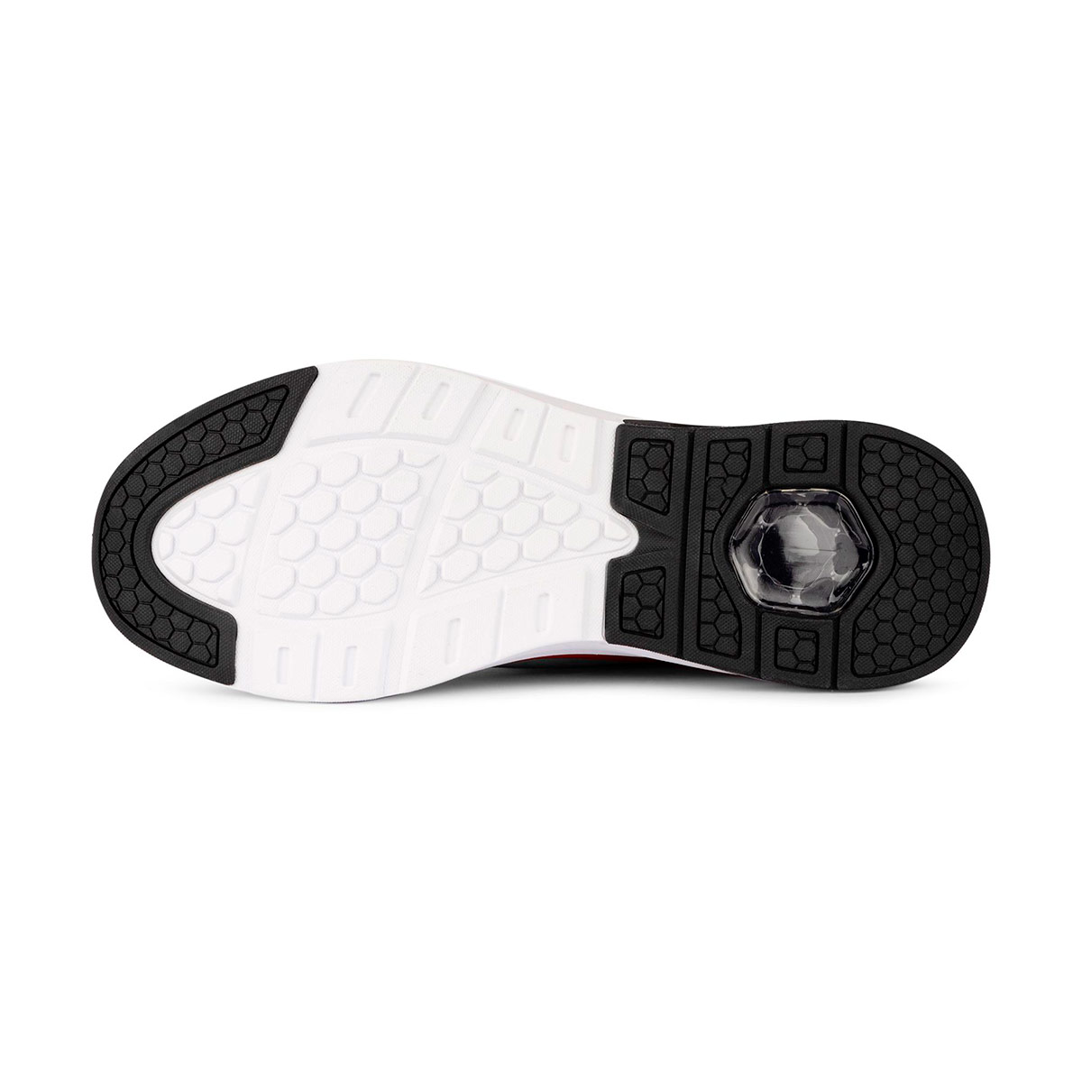 ZAPATILLAS MUJER PUMA RUNNING NEGRO VERSE - 5