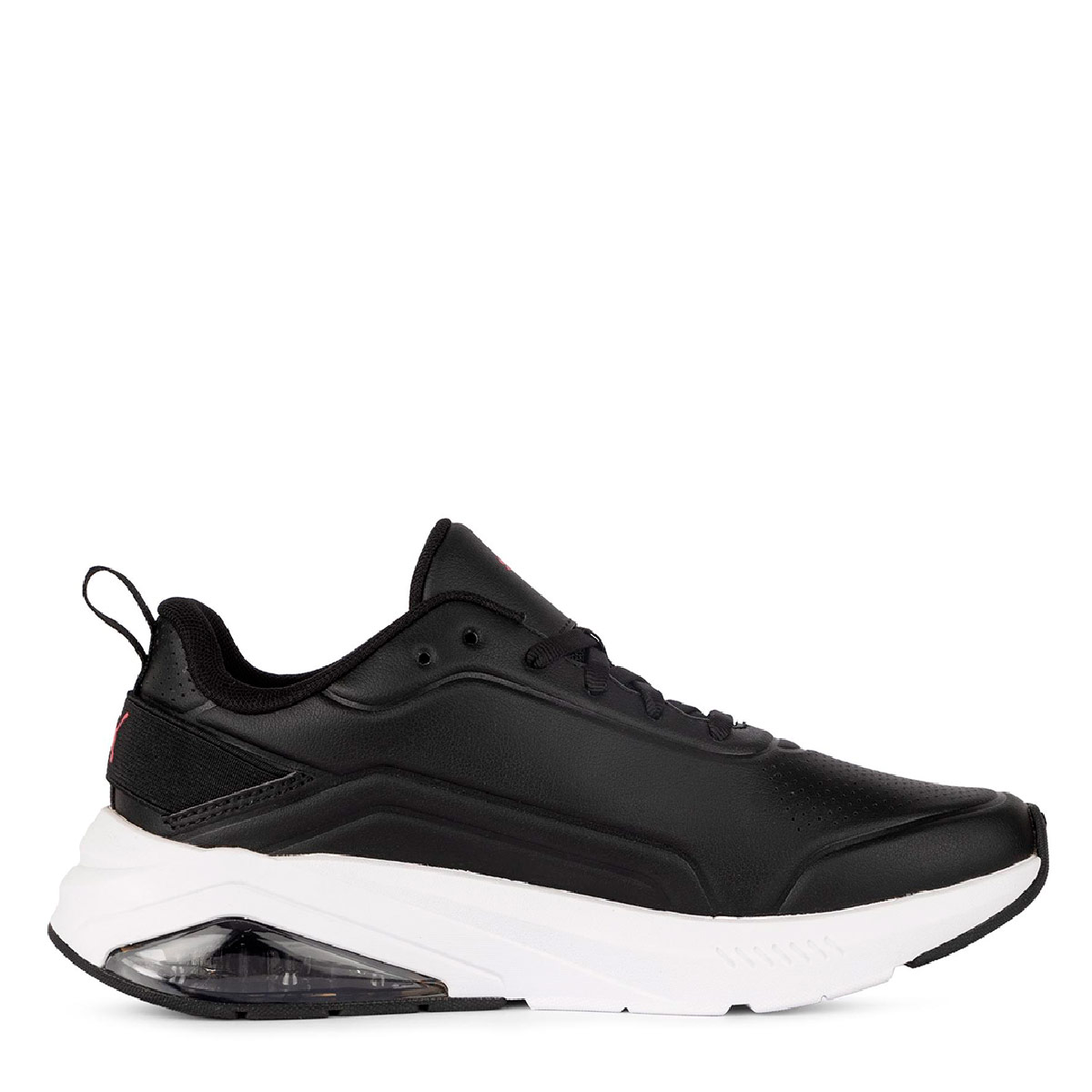 ZAPATILLAS MUJER PUMA RUNNING NEGRO VERSE - 2