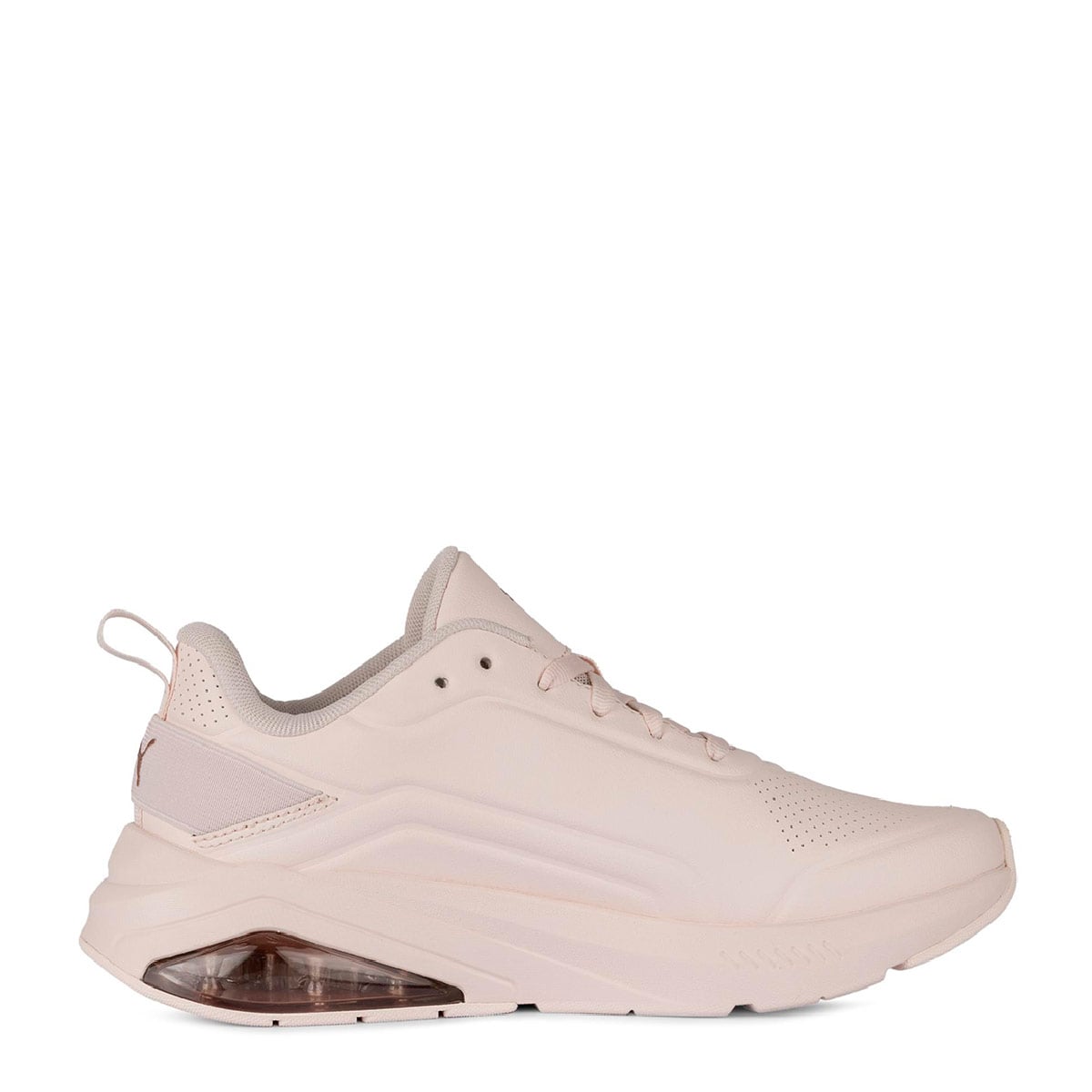 ZAPATILLAS MUJER PUMA RUNNING ROSADO VERSE - 1