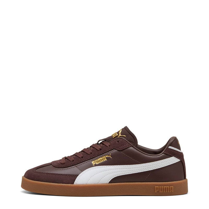 ZAPATILLAS MUJER PUMA URBANO CAFÉ CLUB II ERA - 1